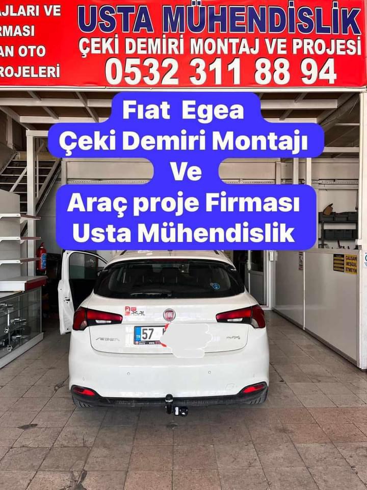FİAT ÇEKİ DEMİRİ ANKARA