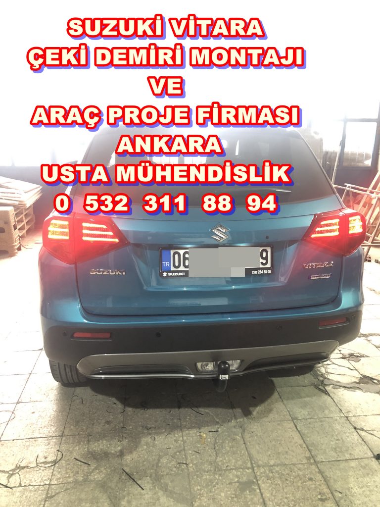 suzuki-vitara-ceki-demiri-takma-montaji-ve-arac-proje-firmasi-usta-muhendislikankara-da- -usta-muhendislikankara-da- 05323118894